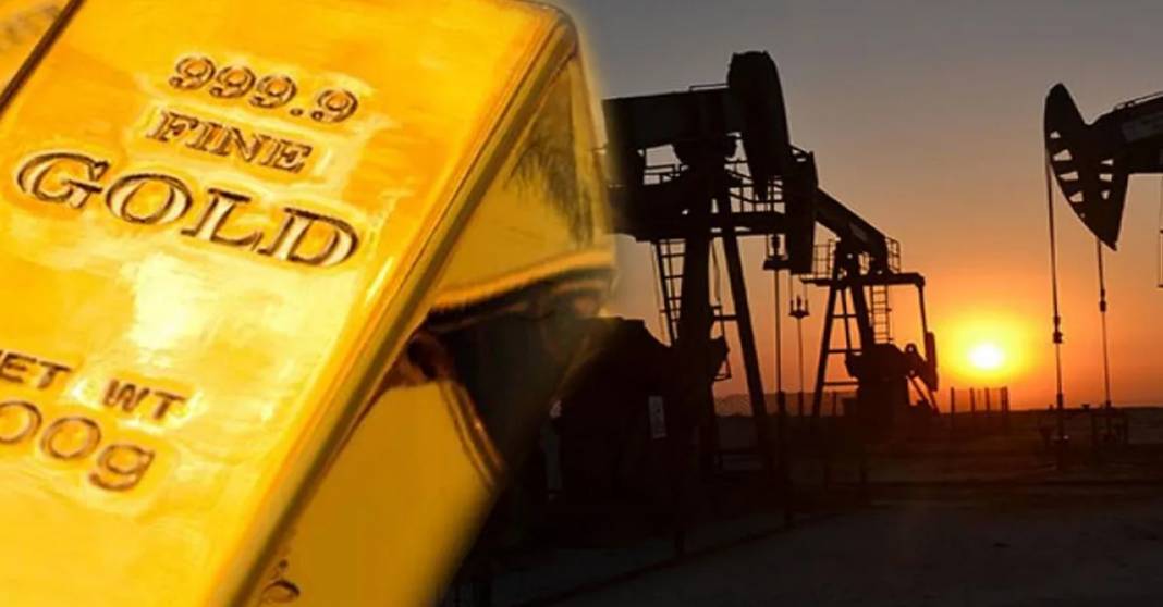 Savaş piyasaları çok fena vurdu! İşte altın, gümüş, petrol ve dolar fiyatlarında son durum... 1