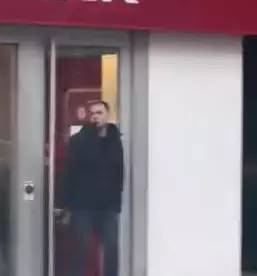 Silahla bankayı basmıştı: Asıl niyeti bakın neymiş! 7