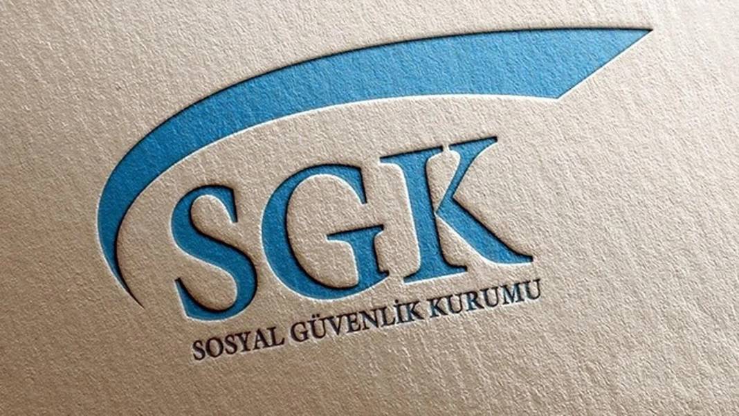 SGK tek tek tespit ediyor: Eşini, dostunu sigortalı gösterenlerin vay geldi halinde, faiziyle geri alınacak! 4