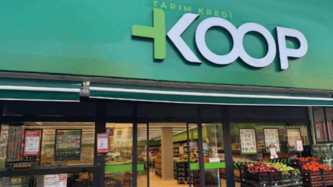 Ramazan ayında KOOP yine gümbür gümbür: 02 - 12 Mart arası süper indirimli ürünler sizleri bekliyor! İşte o liste... 40