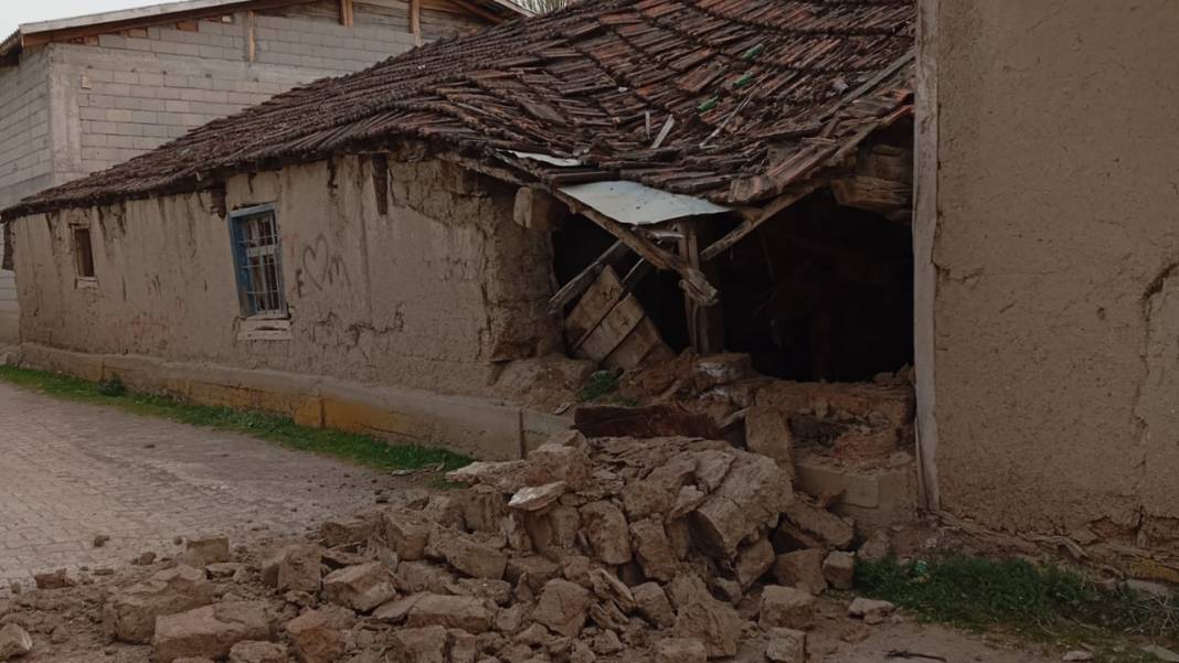 Tokat depremi sonrası uzmanlardan önemli uyarı, '7 büyüklüğünde deprem oluşturabilir' 7