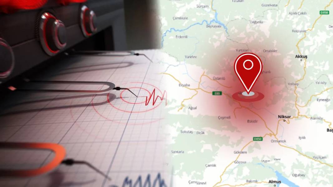 Tokat depremi sonrası uzmanlardan önemli uyarı, '7 büyüklüğünde deprem oluşturabilir' 6