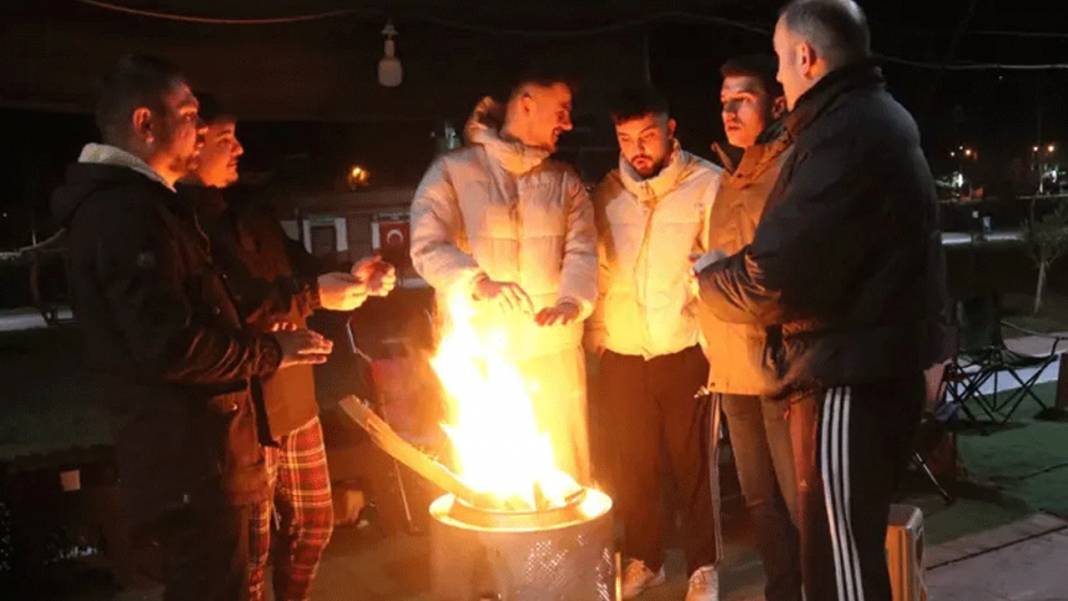 Tokat depremi sonrası uzmanlardan önemli uyarı, '7 büyüklüğünde deprem oluşturabilir' 8