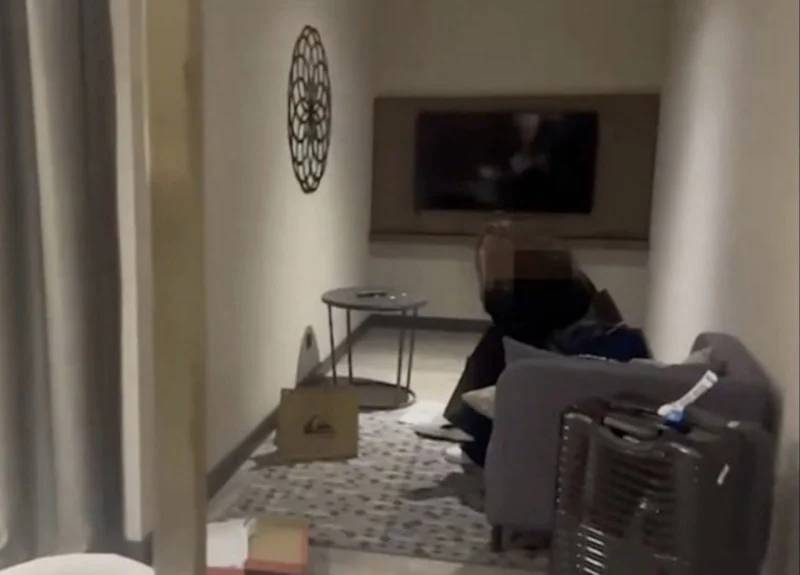 CHP'li başkan milletin parasıyla harem kurmuş! Uşak Belediye Başkanı Özkan Yalım'ın 4 sevgilisi olduğu ortaya çıktı 7