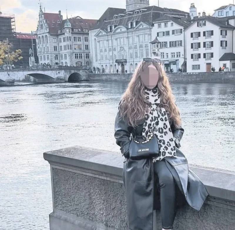 CHP'li başkan milletin parasıyla harem kurmuş! Uşak Belediye Başkanı Özkan Yalım'ın 4 sevgilisi olduğu ortaya çıktı 8