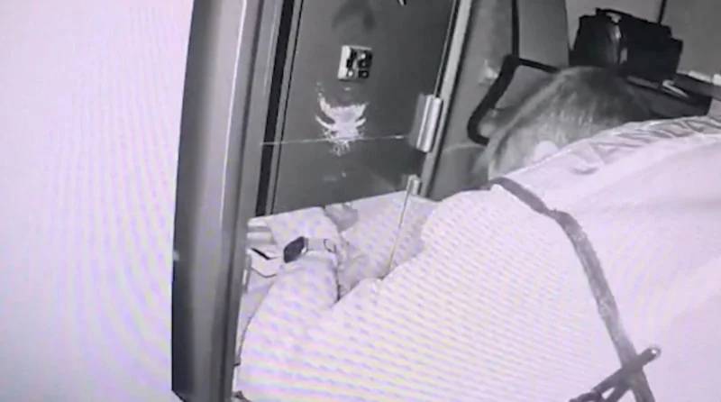 CHP'li başkan milletin parasıyla harem kurmuş! Uşak Belediye Başkanı Özkan Yalım'ın 4 sevgilisi olduğu ortaya çıktı 10