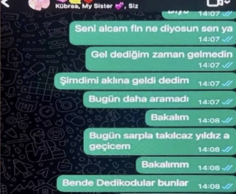 CHP'li başkan milletin parasıyla harem kurmuş! Uşak Belediye Başkanı Özkan Yalım'ın 4 sevgilisi olduğu ortaya çıktı 12