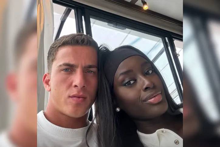 Evlilikleri çok konuşulmuştu: Nikah paylaşımlarını tek tek kaldırdı, Futbolcu Bertuğ Yıldırım boşanıyor mu? 1