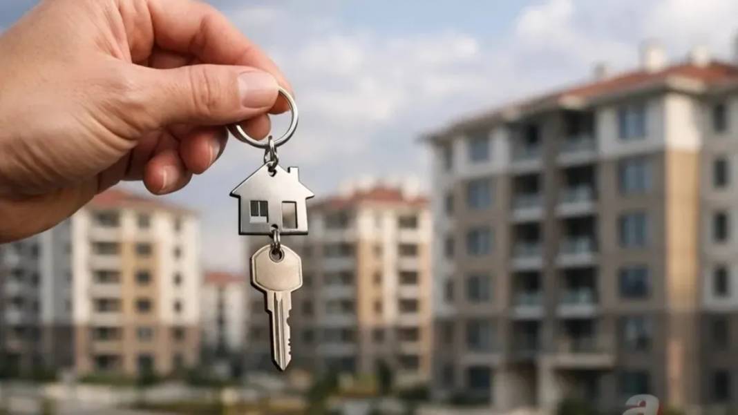 Bakan Kurum açıkladı: İstanbul'da, kentsel dönüşüm kredisine başvurular başladı, kimler başvurabilir? İşte detaylar... 8