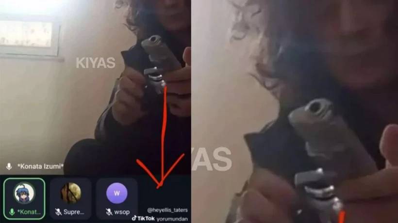 Okul canisinin cinsiyet ifadesi ve yeni fotoğrafları pes dedirtti! Polis kıyafetleri, kadın eteği daha neler... 8