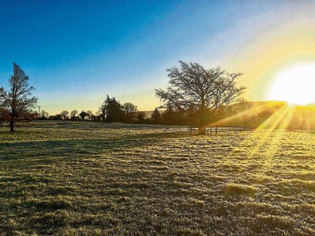 Meteoroloji açıkladı: O bölgelerde havalar ısınıyor... Bugün hava nasıl, Pazartesi hava nasıl olacak? 1