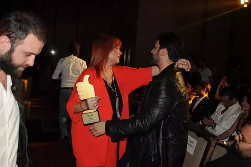 Yıllar sonra Survivor’da olay buluşma: Deniz Seki ile Bayhan neden küstü, aralarında geçen olay neydi? 9