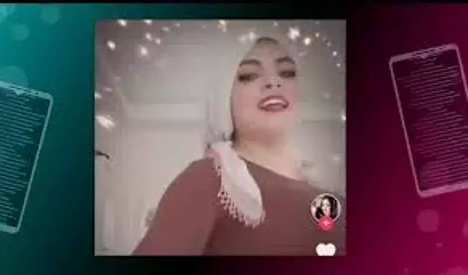 TikTok’ta “Karagül” adlı kullanıcı canlı yayın açıp terör estirdi! 2