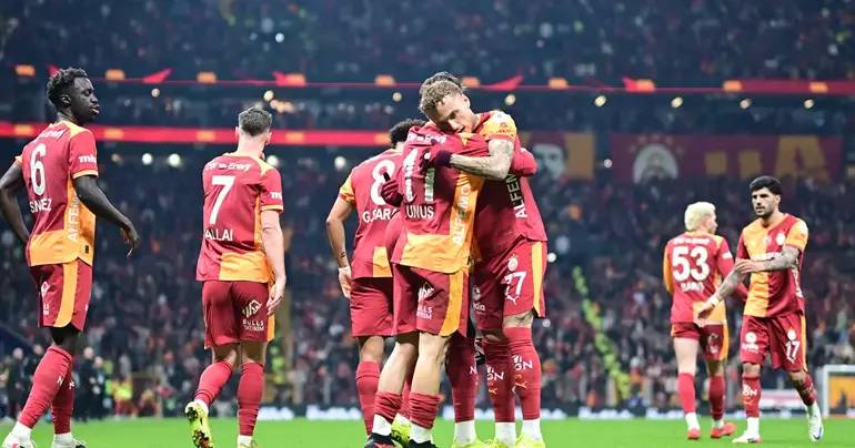 Aslanlar zirvede fark açabilecek mi? Gençlerbirliği-Galatasaray: Muhtemel 11'ler 2