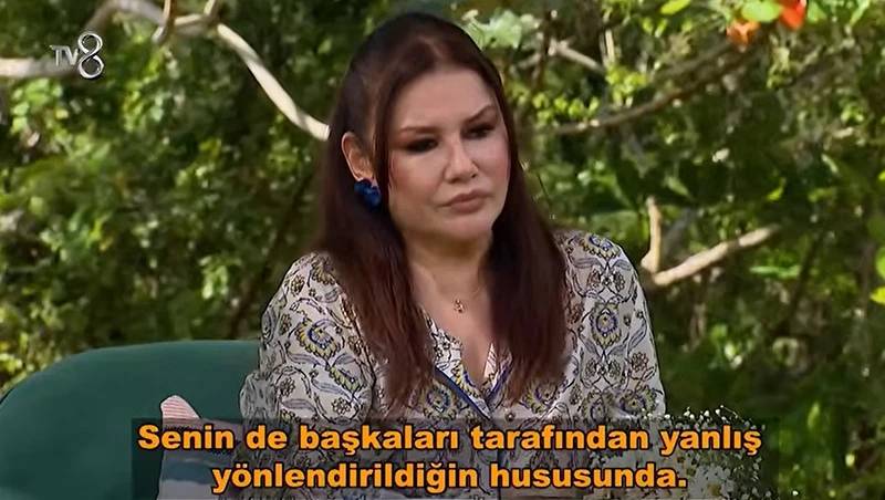 Yıllar sonra Survivor’da olay buluşma: Deniz Seki ile Bayhan neden küstü, aralarında geçen olay neydi? 3