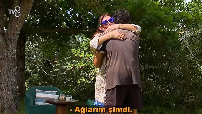 Yıllar sonra Survivor’da olay buluşma: Deniz Seki ile Bayhan neden küstü, aralarında geçen olay neydi? 6