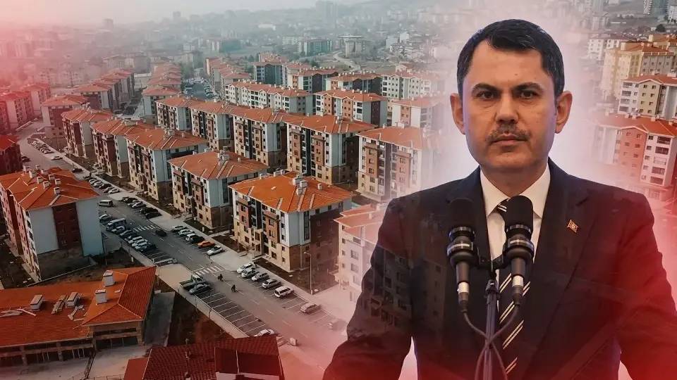 Bakan Kurum açıkladı: İstanbul'da, kentsel dönüşüm kredisine başvurular başladı, kimler başvurabilir? İşte detaylar... 1