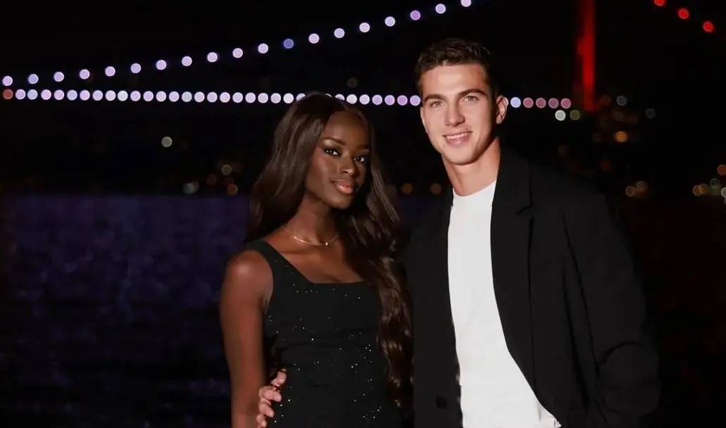 Evlilikleri çok konuşulmuştu: Nikah paylaşımlarını tek tek kaldırdı, Futbolcu Bertuğ Yıldırım boşanıyor mu? 2