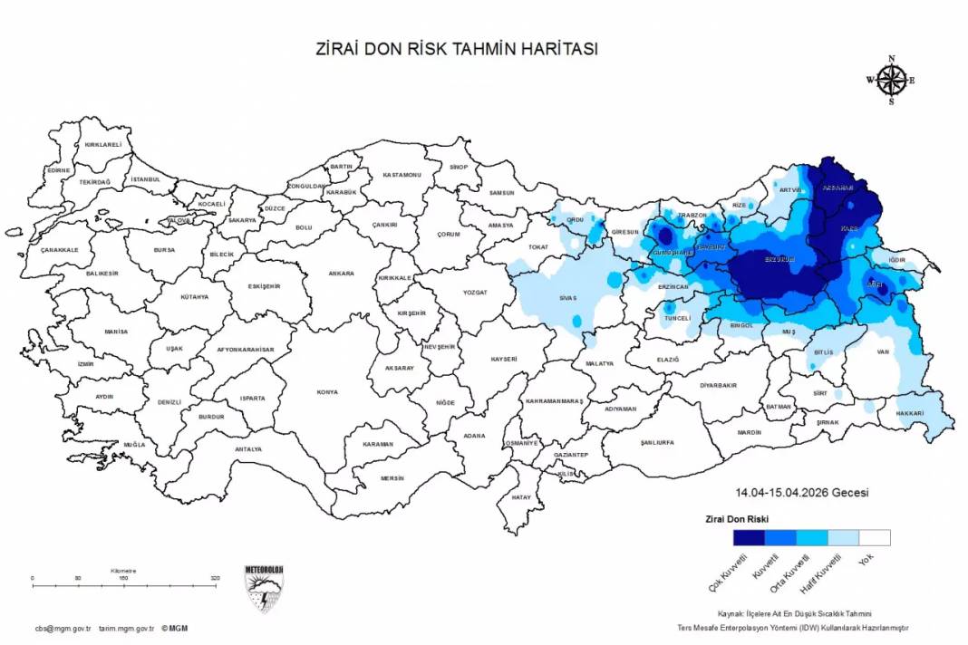 Meterolojiden 3 bölgeye sarı kodlu uyarı: Gök gürültülü sağanak yağış geliyor! Haftasonu hava nasıl, Bugün hava nasıl, Çarşamba günü hava nasıl olacak? 7
