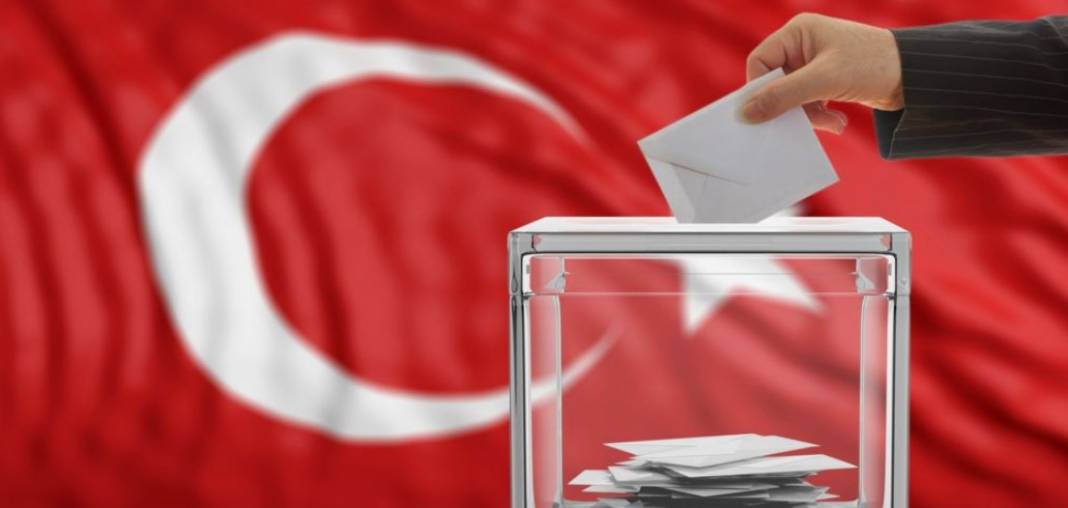 Bu pazar seçim olsa oyunuzu hangi partiye verirdiniz? İşte gündemi sallayan anket sonucu! 7
