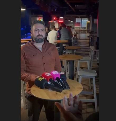 Servet İnal "Anlatamıyorum" şarkısını görkemli bir lansmanla tanıttı, Servet İnal kimdir? 6