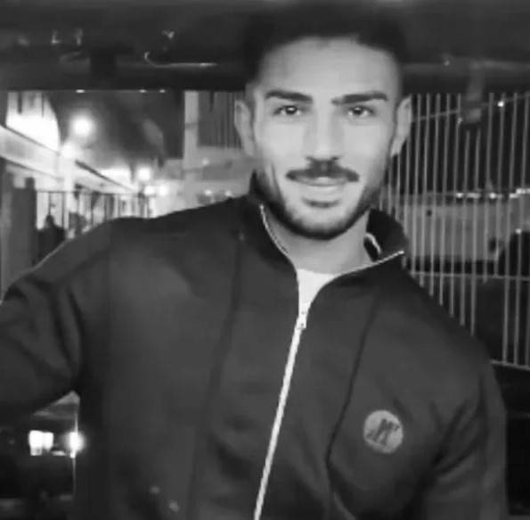 Tiktokçu yakışıklı mısırcıdan olay açıklama: Reyting alan o diziden teklif geldi! 3