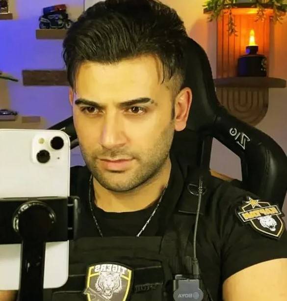 Tiktokçu yakışıklı mısırcıdan olay açıklama: Reyting alan o diziden teklif geldi! 2