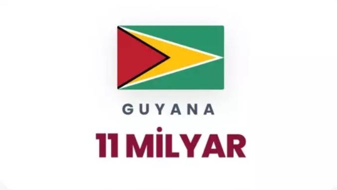 Petrol korkusu dünyayı sardı: Dünyada en çok petrol hangi ülkelerde var belli oldu! 66