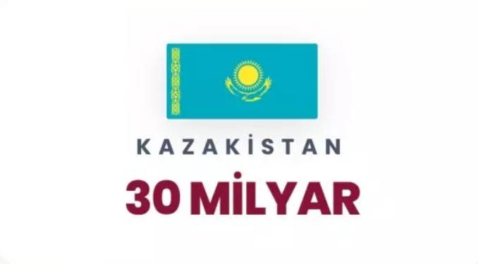 Petrol korkusu dünyayı sardı: Dünyada en çok petrol hangi ülkelerde var belli oldu! 71