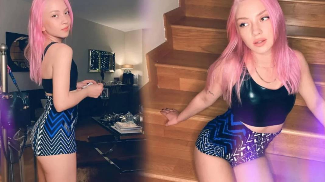 Yonca Evcimik'ten sonra 2. bez vakası Ece Seçkin'den: Ünlülerden ve sosyal medyadan olay yorumlar! 6