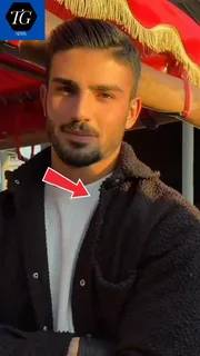 Tiktokçu yakışıklı mısırcıdan olay açıklama: Reyting alan o diziden teklif geldi! 6