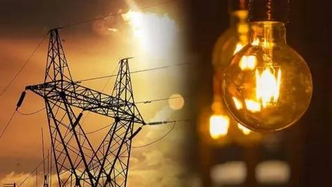 İstanbul'un 20 ilçesine elektirik verilmeyecek: İşte o ilçeler ve mahalleler... 1