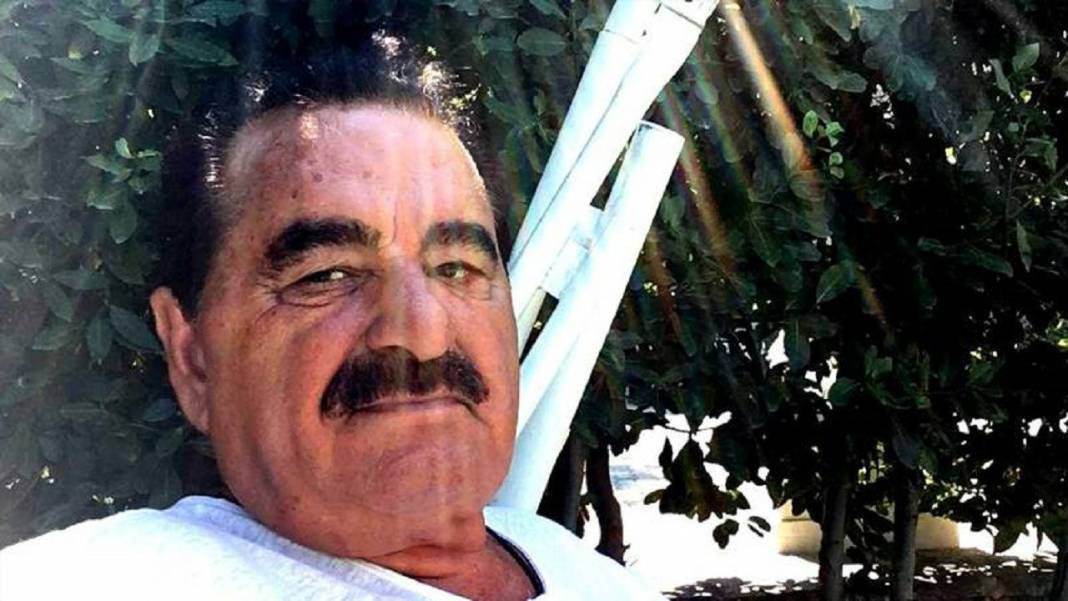 Mirasını devlete bırakan İbrahim Tatlıses, çocuklarına ateş püskürdü: Hiç kimseye kuruş bırakmayacağım! 5