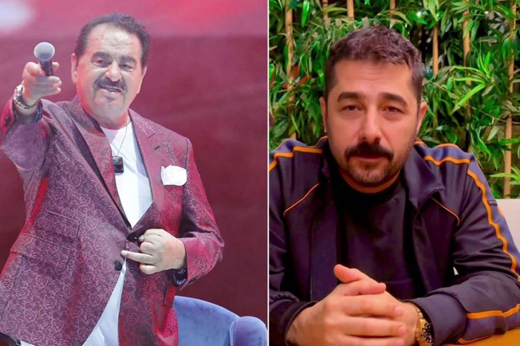Mirasını devlete bırakan İbrahim Tatlıses, çocuklarına ateş püskürdü: Hiç kimseye kuruş bırakmayacağım! 6