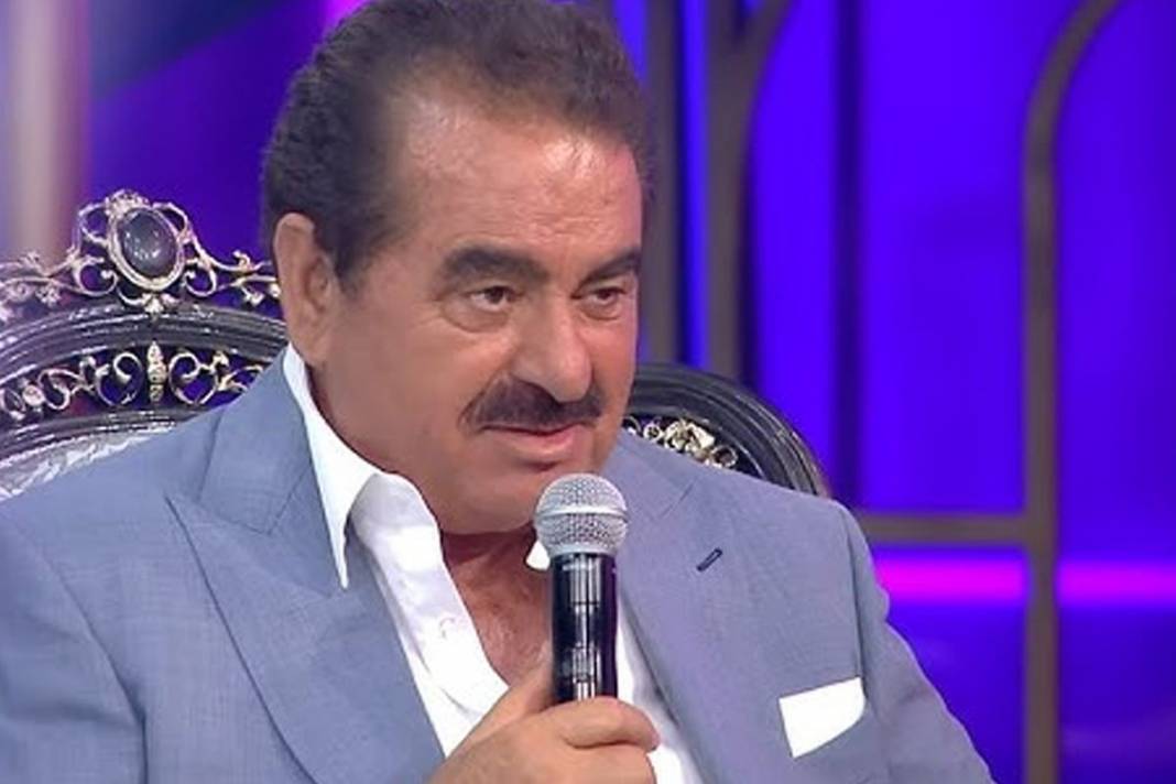 Mirasını devlete bırakan İbrahim Tatlıses, çocuklarına ateş püskürdü: Hiç kimseye kuruş bırakmayacağım! 2