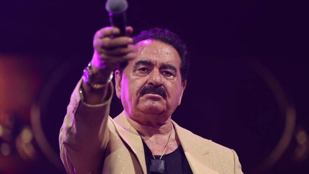 Mirasını devlete bırakan İbrahim Tatlıses, çocuklarına ateş püskürdü: Hiç kimseye kuruş bırakmayacağım! 4