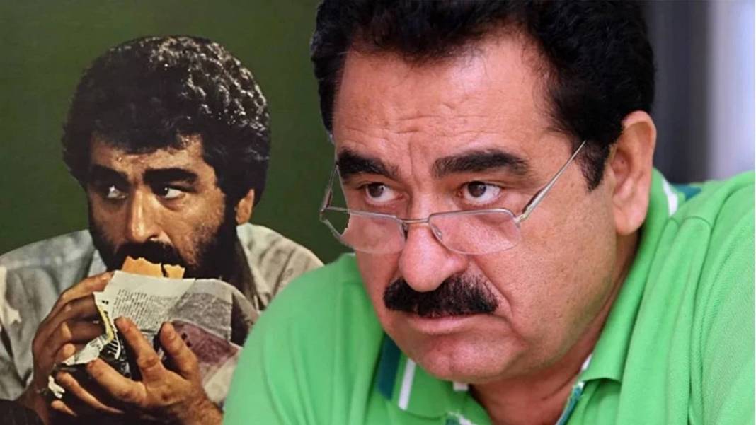 Mirasını devlete bırakan İbrahim Tatlıses, çocuklarına ateş püskürdü: Hiç kimseye kuruş bırakmayacağım! 1