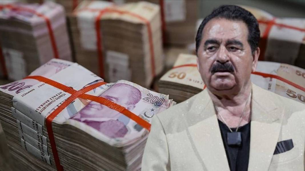 Mirasını devlete bırakan İbrahim Tatlıses, çocuklarına ateş püskürdü: Hiç kimseye kuruş bırakmayacağım! 7