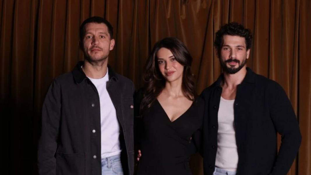 Tiktokçu yakışıklı mısırcıdan olay açıklama: Reyting alan o diziden teklif geldi! 4