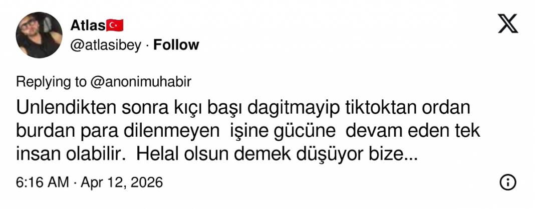 Tiktokçu yakışıklı mısırcıdan olay açıklama: Reyting alan o diziden teklif geldi! 8