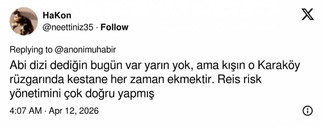 Tiktokçu yakışıklı mısırcıdan olay açıklama: Reyting alan o diziden teklif geldi! 11