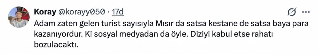 Tiktokçu yakışıklı mısırcıdan olay açıklama: Reyting alan o diziden teklif geldi! 7
