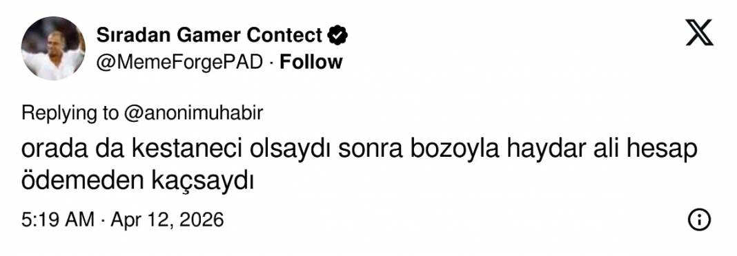 Tiktokçu yakışıklı mısırcıdan olay açıklama: Reyting alan o diziden teklif geldi! 12