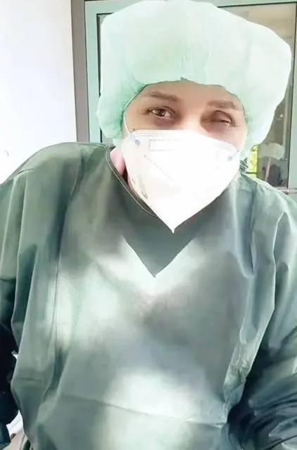 Sevenlerini üzmüştü: İlik nakli olan Cansever'in son durumu nasıl? 5