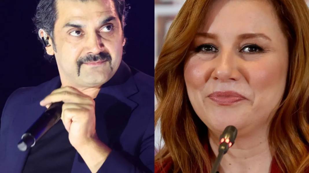 Yıllar sonra Survivor’da olay buluşma: Deniz Seki ile Bayhan neden küstü, aralarında geçen olay neydi? 5