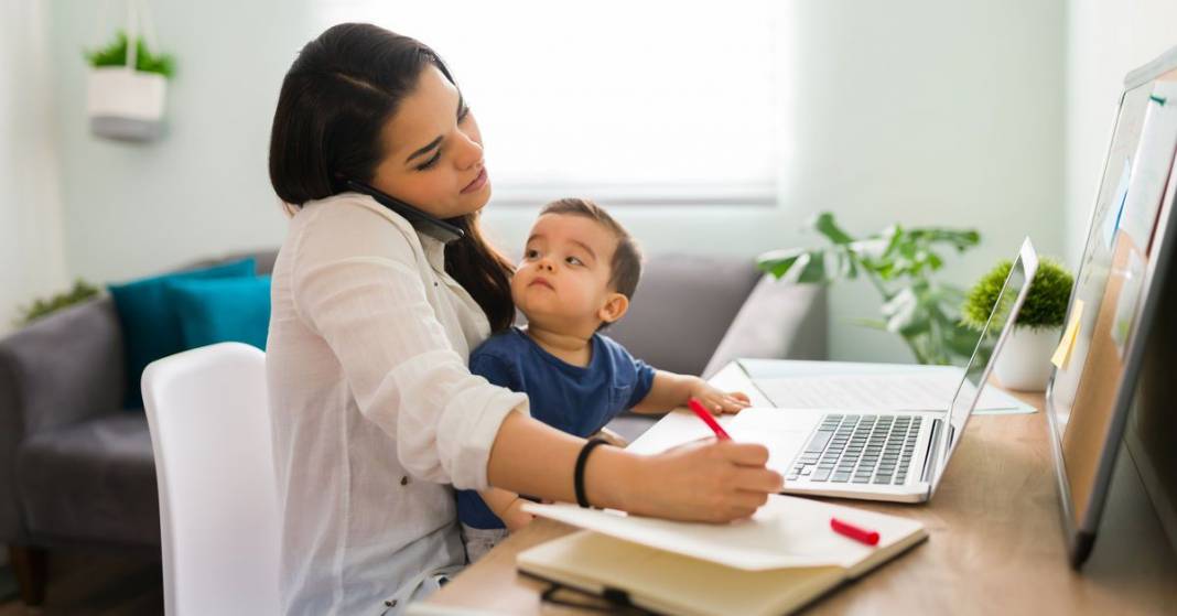 SGK'dan Çalışan kadınlara müjdeli haber! SGK'lı anneye 123 bin, memur anneye 247 bin TL ödenecek! 2