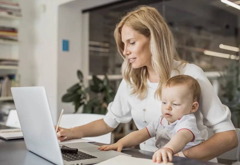 SGK'dan Çalışan kadınlara müjdeli haber! SGK'lı anneye 123 bin, memur anneye 247 bin TL ödenecek! 4