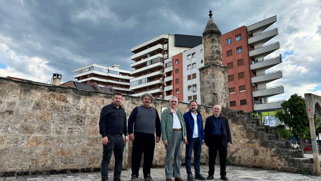 Balkanlarda Ahilik Ateşi Harlandı 15