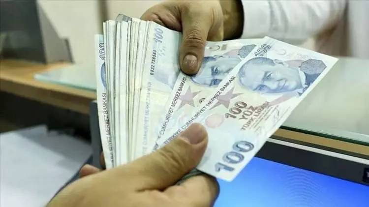 Bankalar bayram öncesi limitleri güncelledi: ATM'den kim ne kadar para çekebilecek? 5