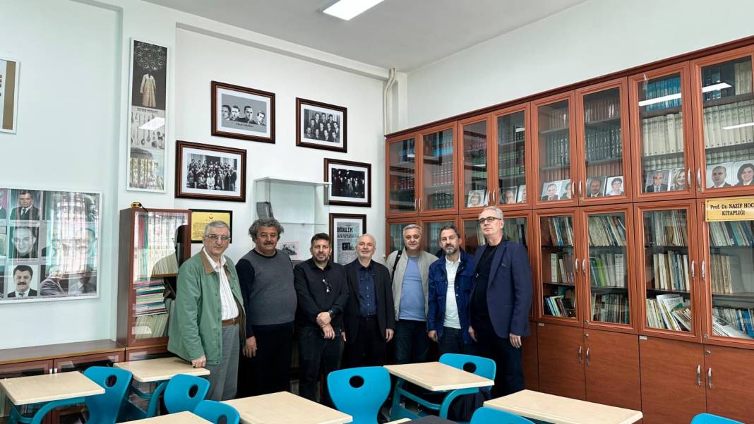 Balkanlarda Ahilik Ateşi Harlandı 17